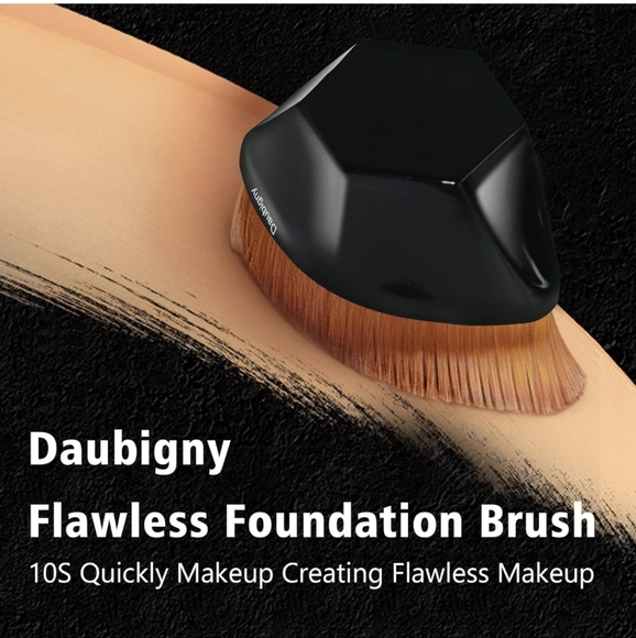 Foundation brush - Picture 6 of 8